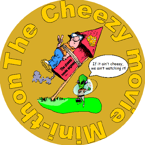 Cheesy Logo